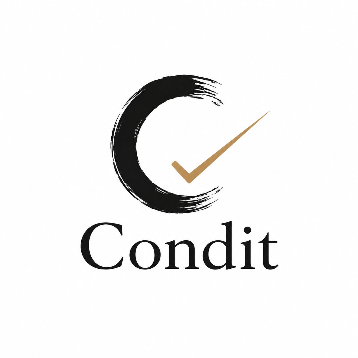 Condit logo